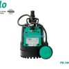 Máy bơm chìm nước sạch WiLo PD-300EA