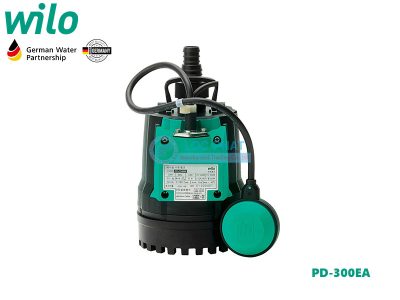 Máy bơm chìm nước sạch WiLo PD-300EA