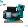 Máy bơm nước hút chân không đẩy cao WiLo PW-1500E