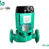 Máy bơm tuần hoàn nước nóng WiLo PH-2200Q