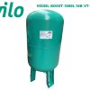 Bình tích áp Wilo VESSEL-BOOST-1000L-16B-VT-M-G2” 1000 lít 16 bar