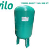 Bình tích áp Wilo VESSEL-BOOST-100L-10B-VT-M-G1” 100 lít 10 bar