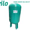 Bình tích áp Wilo VESSEL-BOOST-50L-25B-VT-M-G1” 50 lít 25 bar