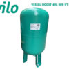 Bình tích áp Wilo VESSEL-BOOST-60L-10B-VT-M-G1” 60 lít 10 bar