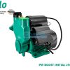 Bơm tăng áp thông minh Wilo PW BOOST INITIAL 250EA 250 W