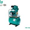 Bơm tăng áp tự động bình tích áp Wilo PW 750LEA 750 W