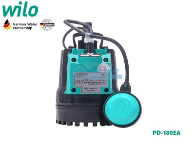 Máy bơm chìm nước sạch WiLo PD-180EA