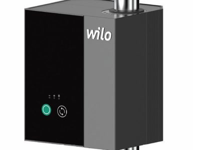 Bơm tăng áp điện tử chống giật Wilo Reno-30
